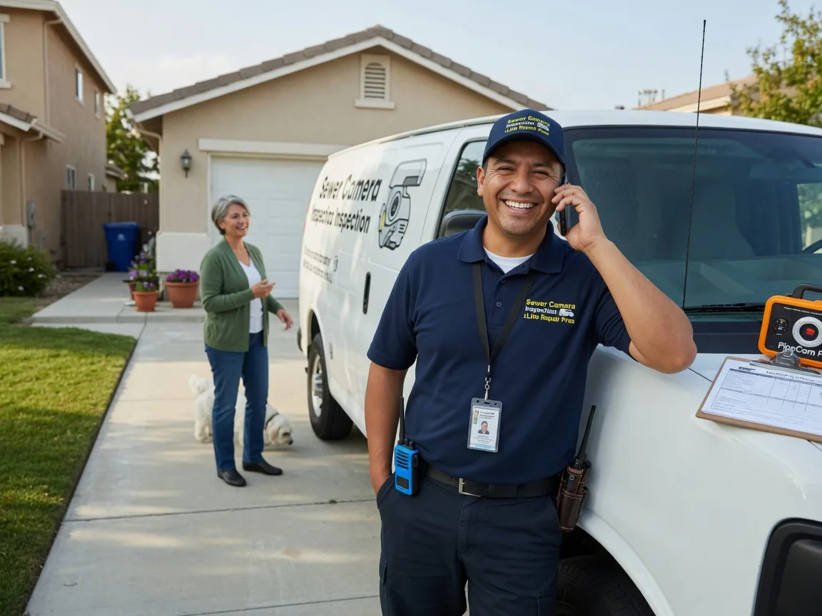 Sewer Line Repair Brentwood, TN FAQs